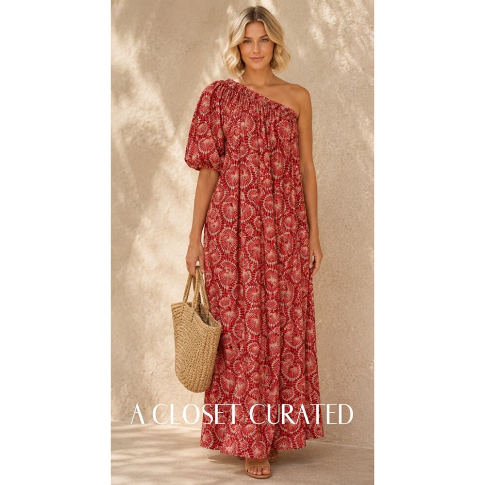 LoboRosa Dress XS